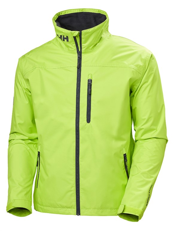 HELLY HANSEN  CREW MONT