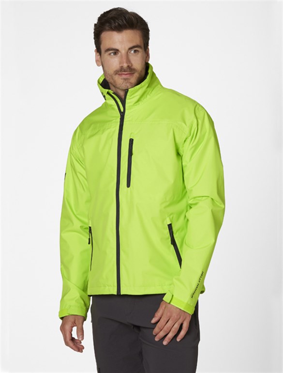 HELLY HANSEN  CREW MONT