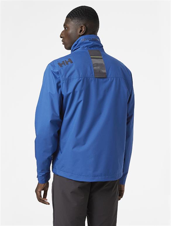 HELLY HANSEN CREW MIDLAYER POLARLI MONT