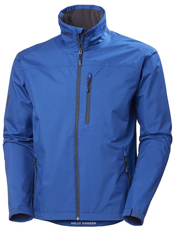 HELLY HANSEN CREW MIDLAYER POLARLI MONT