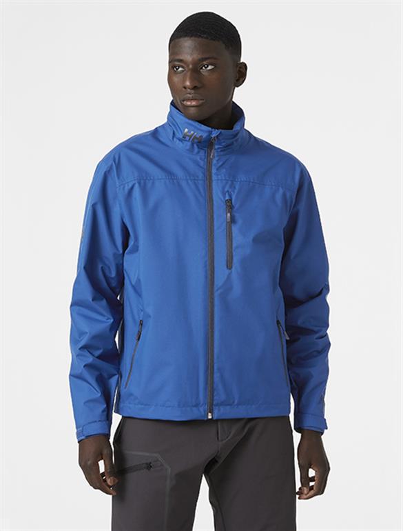 HELLY HANSEN CREW MIDLAYER POLARLI MONT
