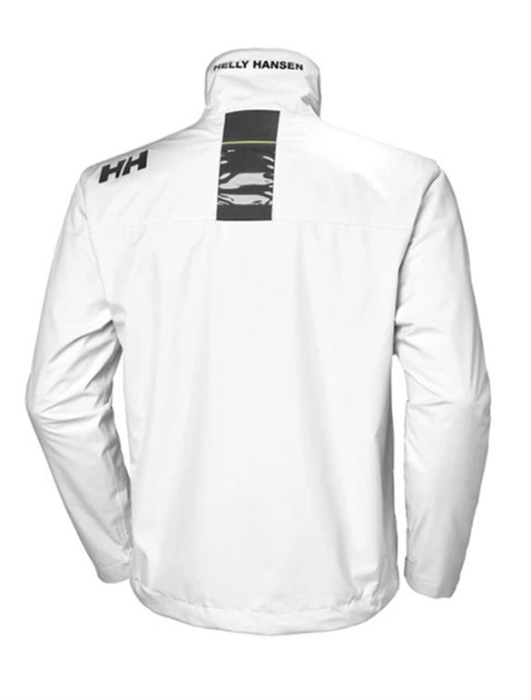 HELLY HANSEN CREW MIDLAYER POLARLI MONT