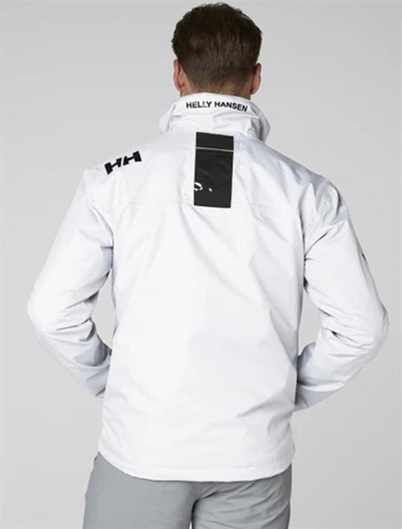 HELLY HANSEN CREW MIDLAYER POLARLI MONT