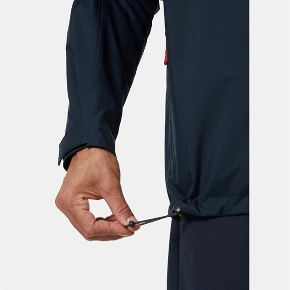 HELLY HANSEN CREW MIDLAYER POLARLI MONT 2