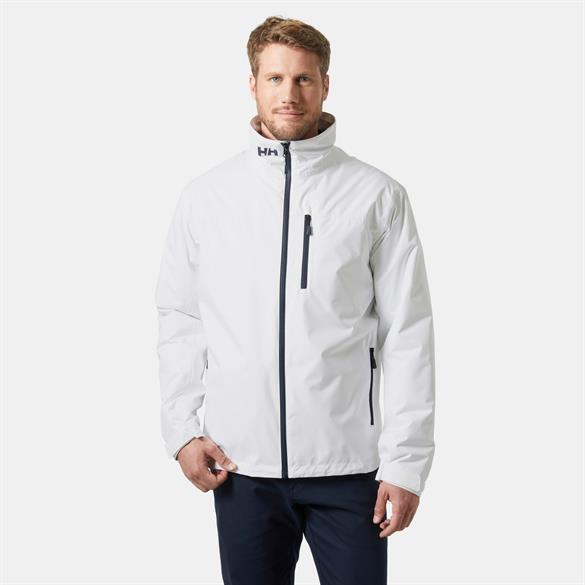 HELLY HANSEN CREW MIDLAYER POLARLI MONT 2