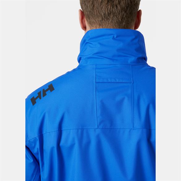 HELLY HANSEN CREW MIDLAYER POLARLI MONT 2