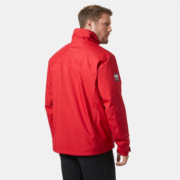 HELLY HANSEN CREW MIDLAYER POLARLI MONT 2