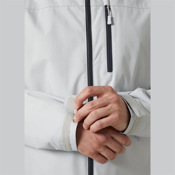 HELLY HANSEN CREW MIDLAYER POLARLI MONT 2