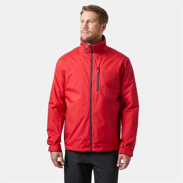 HELLY HANSEN CREW MIDLAYER POLARLI MONT 2