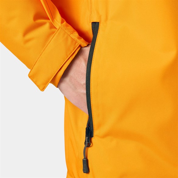 HELLY HANSEN CREW MIDLAYER POLARLI MONT 2