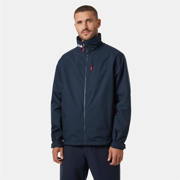 HELLY HANSEN CREW MIDLAYER POLARLI MONT 2