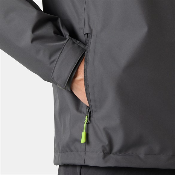 HELLY HANSEN CREW MIDLAYER POLARLI MONT 2