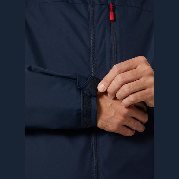 HELLY HANSEN CREW MIDLAYER POLARLI MONT 2