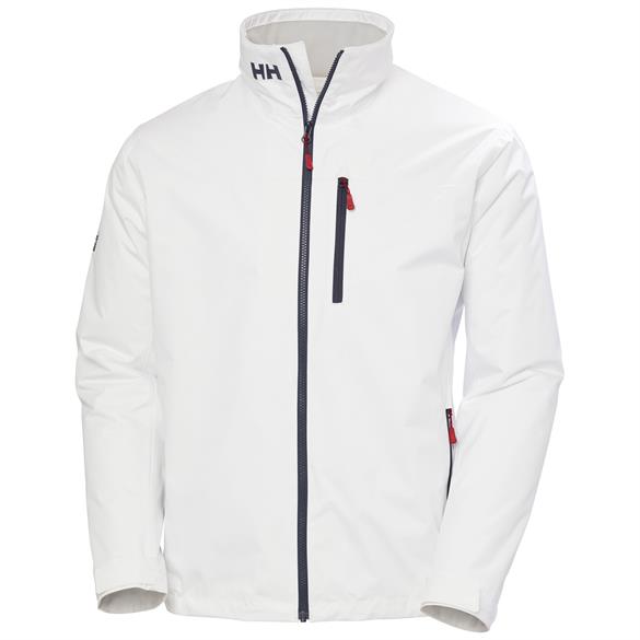 HELLY HANSEN CREW MIDLAYER POLARLI MONT 2