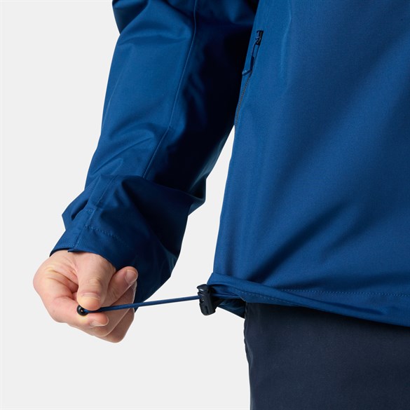 HELLY HANSEN CREW MIDLAYER POLARLI MONT 2