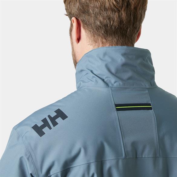 HELLY HANSEN CREW MIDLAYER POLARLI MONT 2