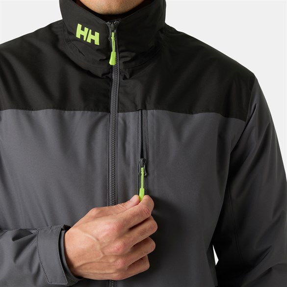 HELLY HANSEN CREW MIDLAYER POLARLI MONT 2