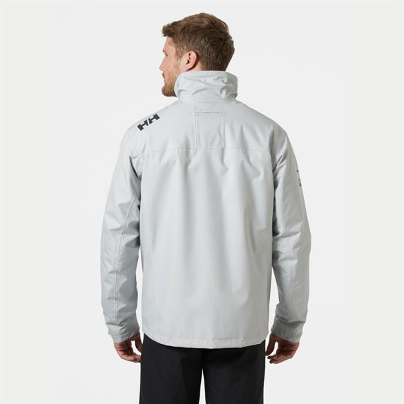 HELLY HANSEN CREW MIDLAYER POLARLI MONT 2