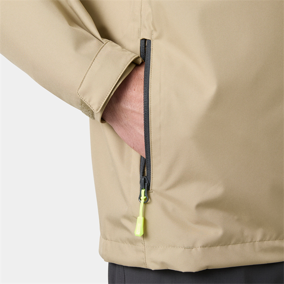 HELLY HANSEN CREW MONT 2.0