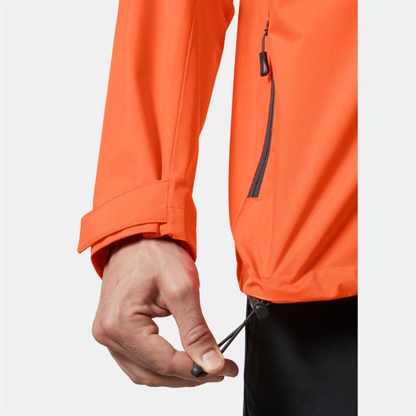 HELLY HANSEN CREW MONT 2.0