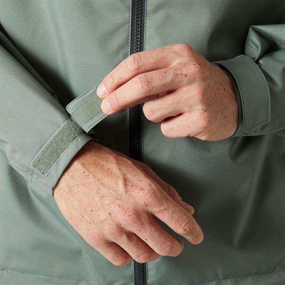 HELLY HANSEN CREW MONT 2.0