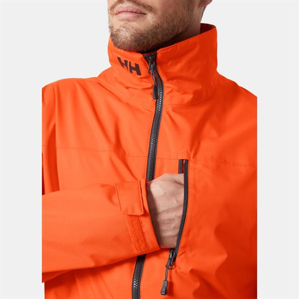 HELLY HANSEN CREW MONT 2.0