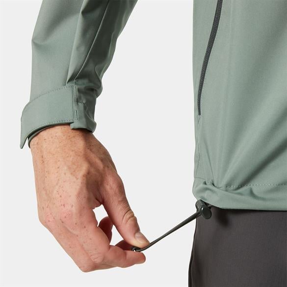 HELLY HANSEN CREW MONT 2.0