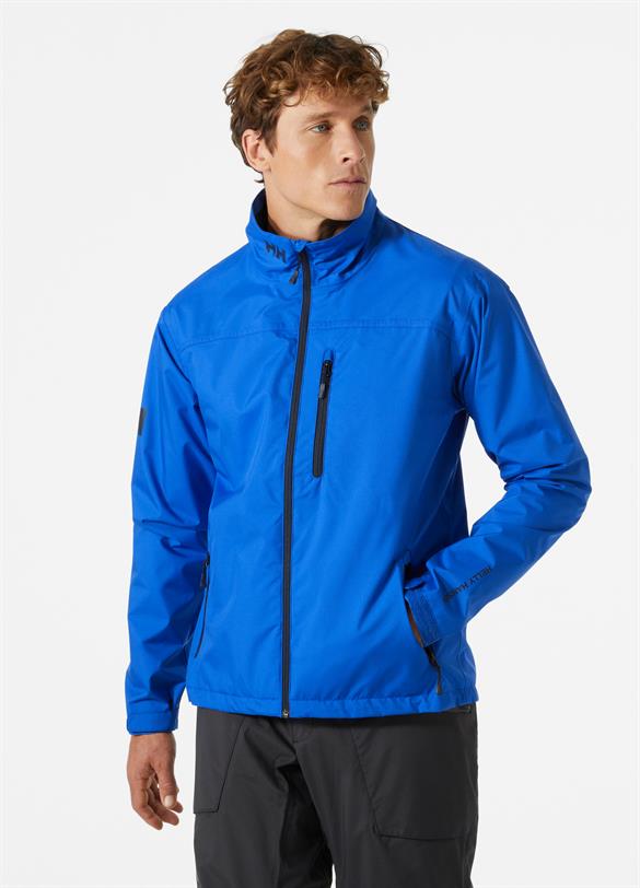 HELLY HANSEN  CREW MONT