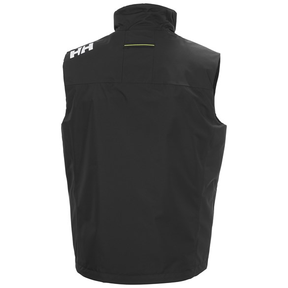 HELLY HANSEN CREW PILE YELEK