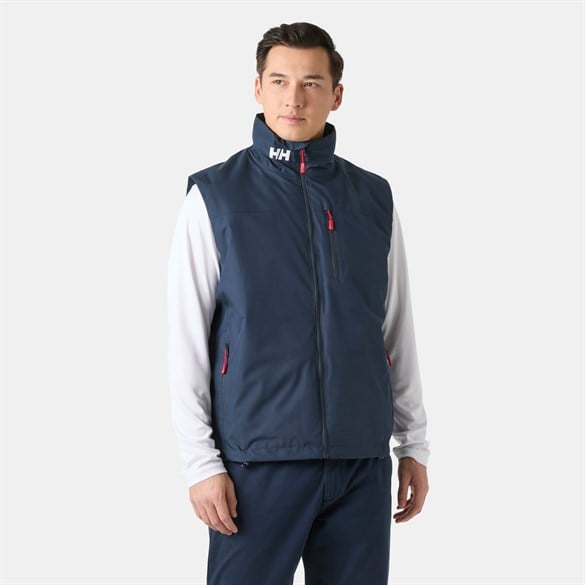 HELLY HANSEN CREW PILE YELEK