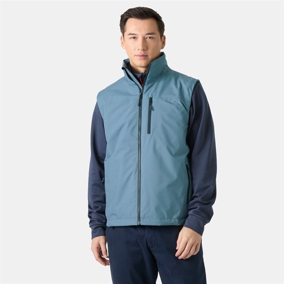 HELLY HANSEN CREW PILE YELEK