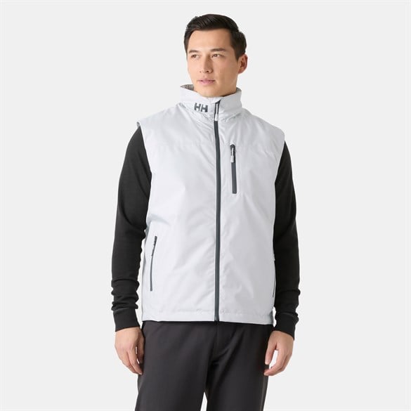 HELLY HANSEN CREW PILE YELEK