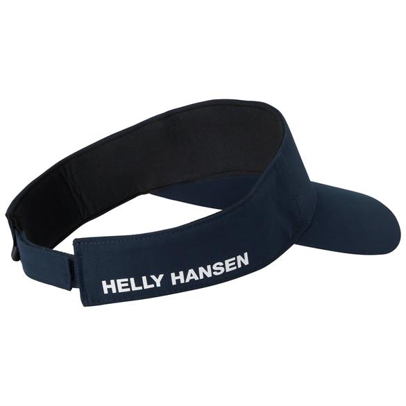 HELLY HANSEN CREW VISOR 2.0 ŞAPKA
