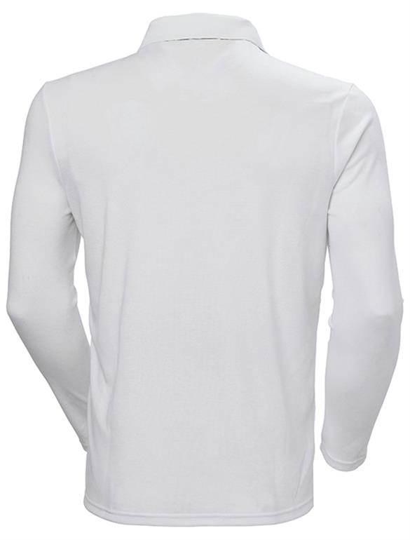 HELLY HANSEN CREWLINE LS POLO T-SHIRT