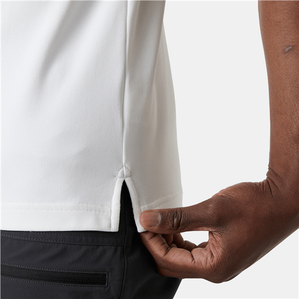 HELLY HANSEN CREWLINE POLO