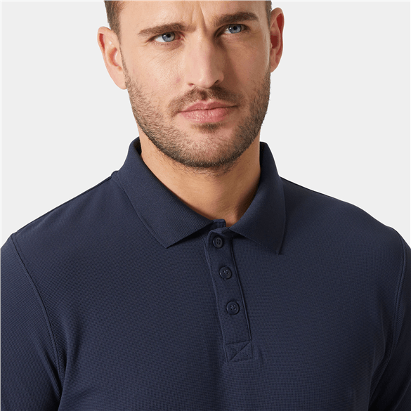 HELLY HANSEN CREWLINE POLO