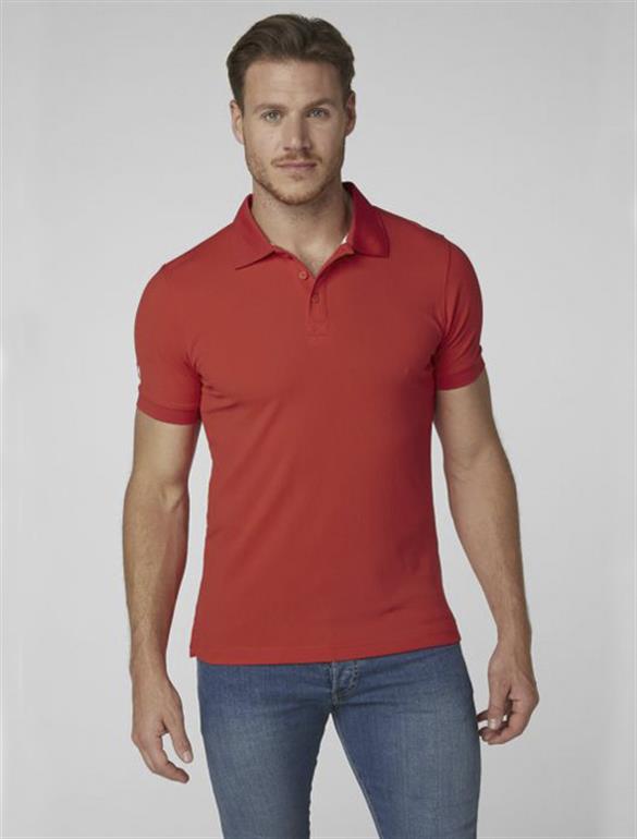HELLY HANSEN CREWLINE POLO