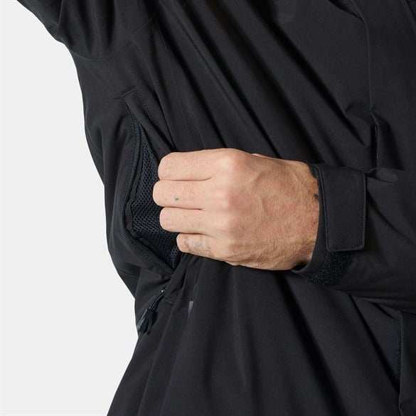 HELLY HANSEN CREWSER DOLGULU MONT