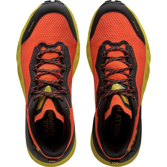 HELLY HANSEN CUSH-PRO EAGLE TR5 AYAKKABI