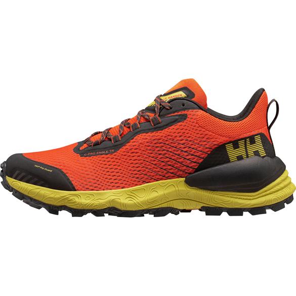 HELLY HANSEN CUSH-PRO EAGLE TR5 AYAKKABI