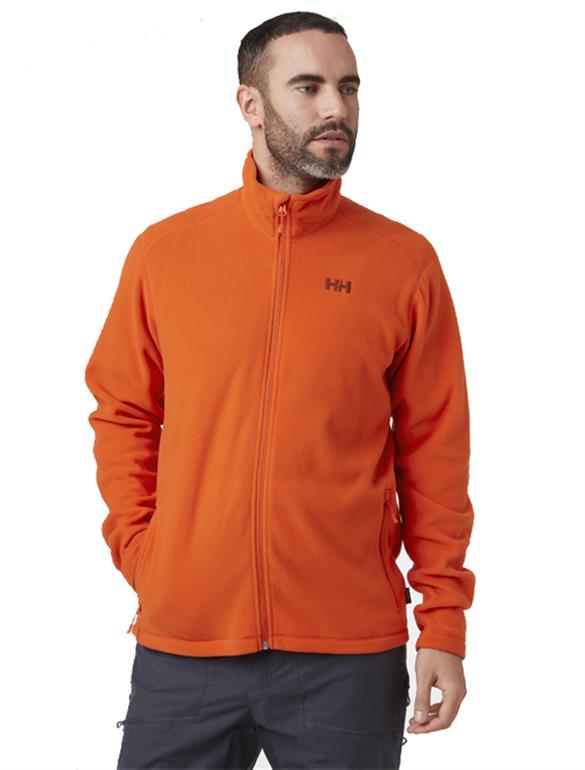 HELLY HANSEN  DAYBREAKER FLEECE MONT