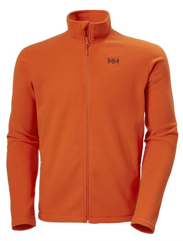 HELLY HANSEN  DAYBREAKER FLEECE MONT
