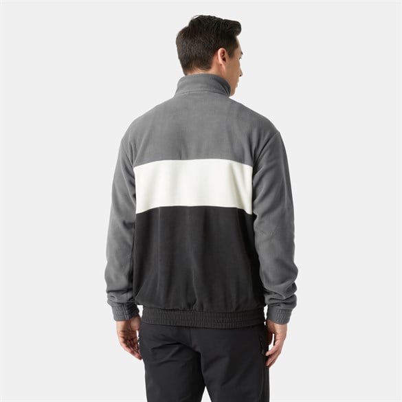 HELLY HANSEN DAYBREAKER HUGG SNAP POLAR