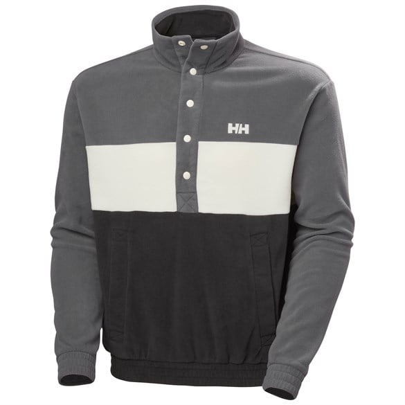 HELLY HANSEN DAYBREAKER HUGG SNAP POLAR