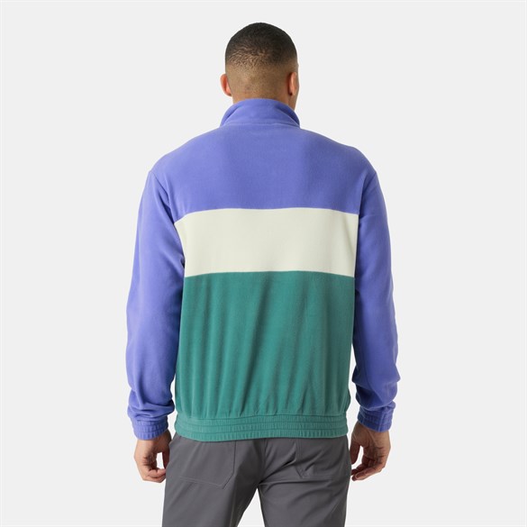 HELLY HANSEN DAYBREAKER HUGG SNAP POLAR