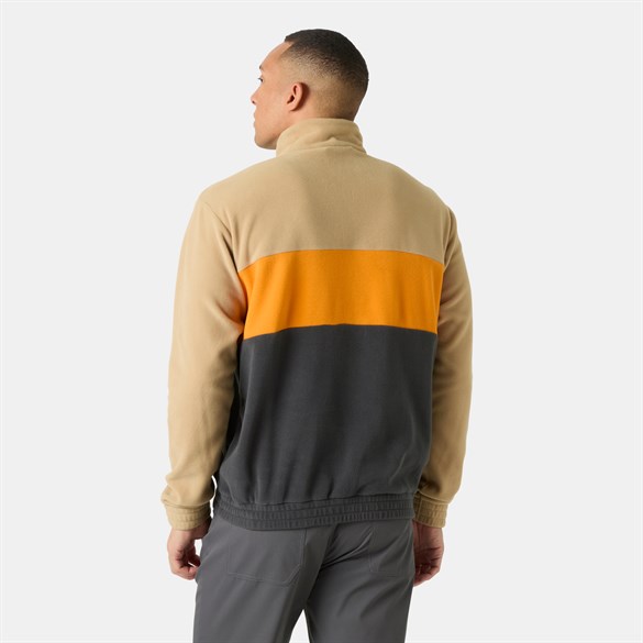 HELLY HANSEN DAYBREAKER HUGG SNAP POLAR