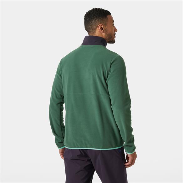 HELLY HANSEN DAYBREAKER SNAP POLAR