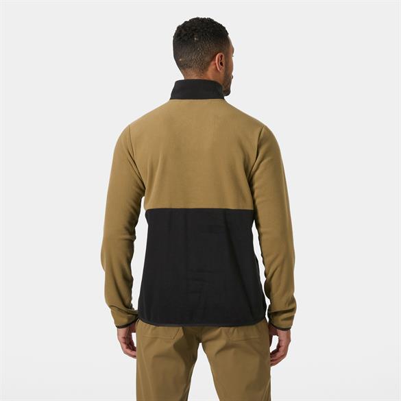 HELLY HANSEN DAYBREAKER SNAP POLAR