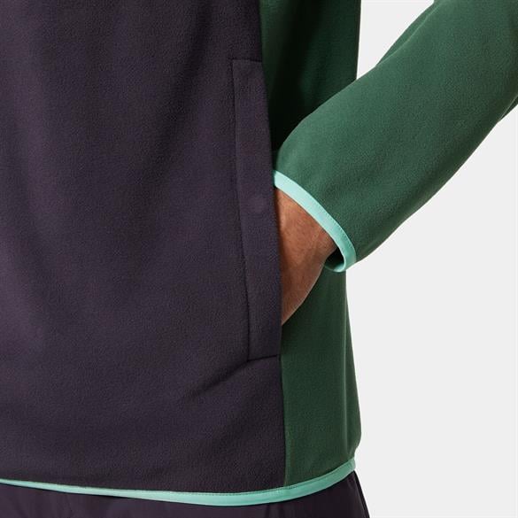 HELLY HANSEN DAYBREAKER SNAP POLAR