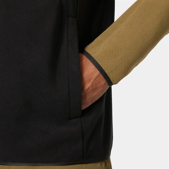 HELLY HANSEN DAYBREAKER SNAP POLAR